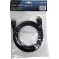 10' High Speed HDMI Cable with Ethernet